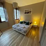 Le Zephyr Maison De Pecheur Etretat