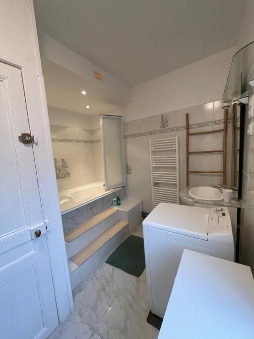 Le Zephyr Maison De Pecheur